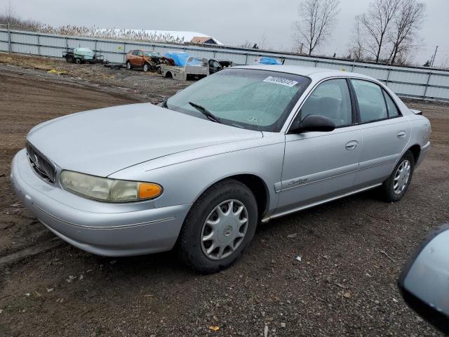 2000 Buick Century Custom