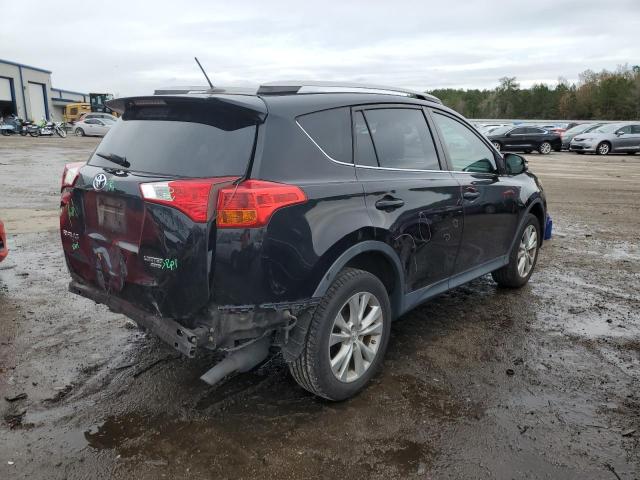 VIN 2T3DFREV5DW086819 2013 TOYOTA RAV4 no.3