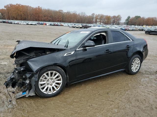 2012 Cadillac CTS 