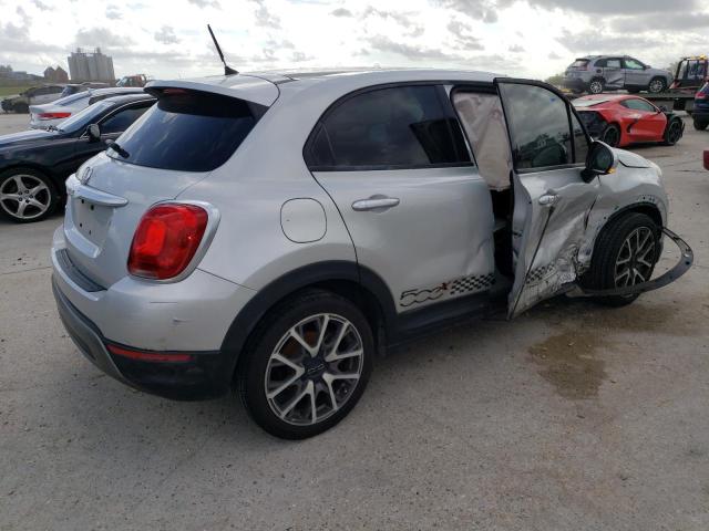 2016 FIAT 500X TREKK ZFBCFXET0GP332426