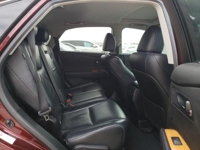 2015 LEXUS RX 450H 2T2ZB1BA4FC002261