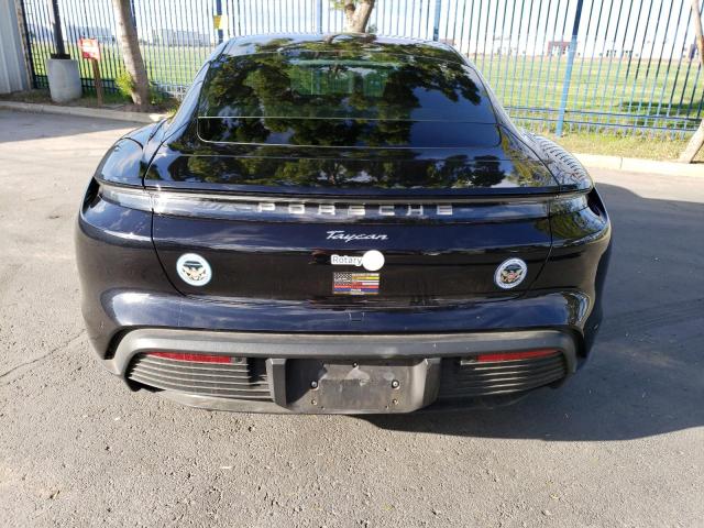 2022 PORSCHE TAYCAN WP0AA2Y16NSA11030