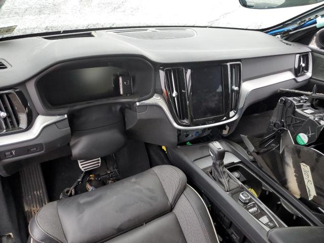 2019 VOLVO S60 T6 R-D - 7JRA22TM7KG005197