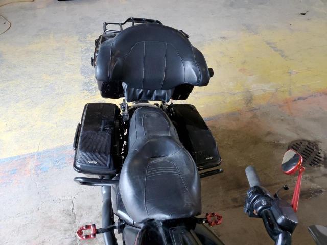 2010 HARLEY-DAVIDSON FLHTCUSE5 1HD1PR822AB957969
