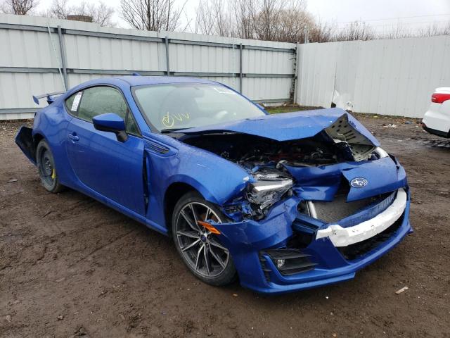 JF1ZCAB13J9602453 Subaru Brz 2.0 Premium