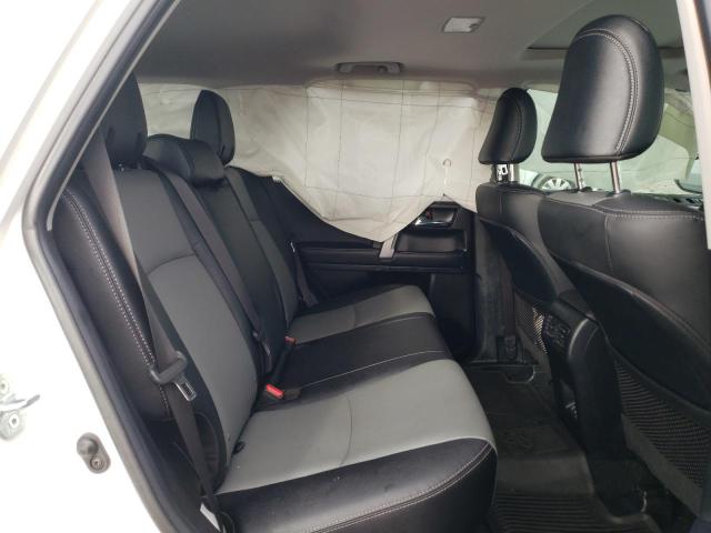 2021 TOYOTA 4 RUNNER S JTEFU5JR6M5249027