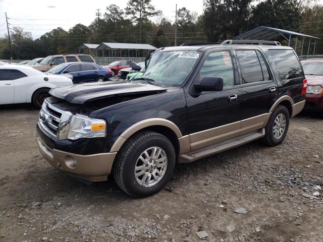 2013 Ford Expedition XLT