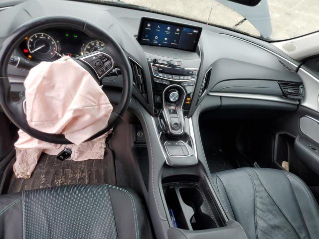 5J8TC2H5XLL040283 Acura Rdx Technology