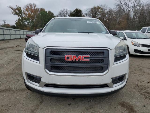 2016 GMC ACADIA SLE - 1GKKRPKDXGJ349196