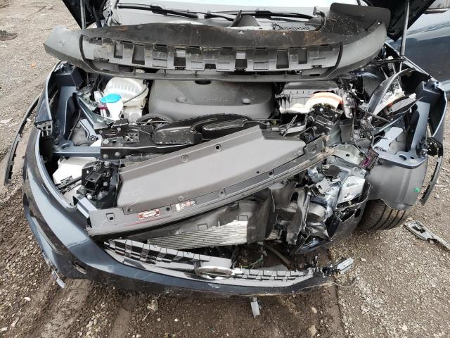 YV4162UM2N2714975 Volvo XC40