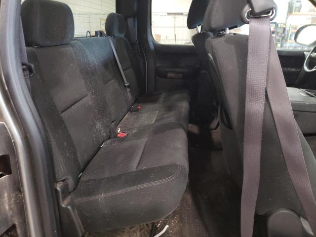 1GTR2VE77DZ275239 GMC Sierra K1500 Sle