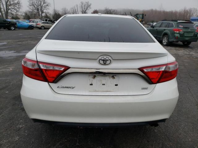 2016 TOYOTA CAMRY LE - 4T1BF1FKXGU123664