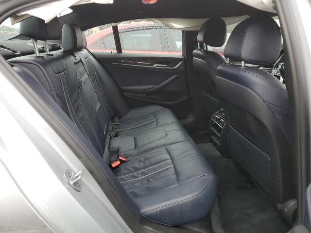 2017 BMW 530 XI - WBAJA7C3XHG905779