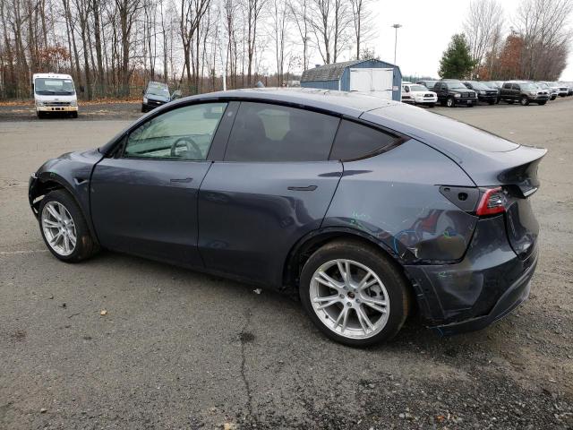 5YJYGDEE8MF233612 Tesla Model Y  2