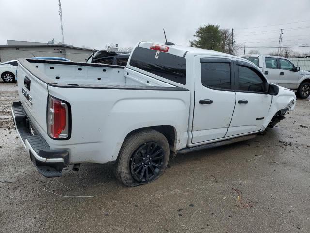 2021 GMC CANYON ELE 1GTG5BEN7M1275378