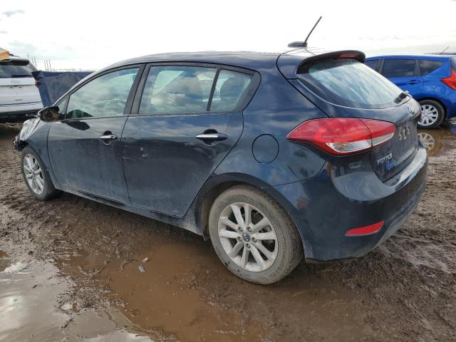 KNAFK5A8XH5680426 KIA FORTE LX