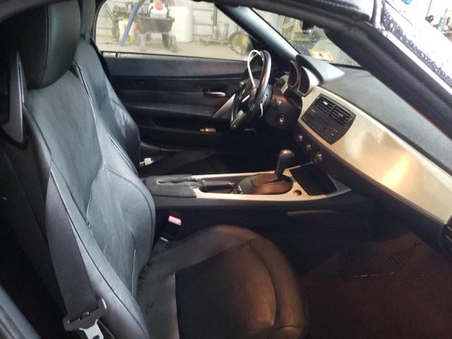 4USBU33596LW66667 BMW Z4 3.0