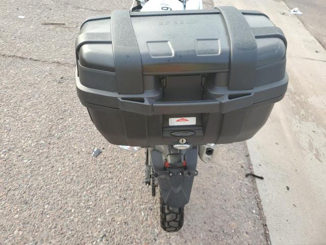 2020 KAWASAKI KLE300 B JKALE8B11LDA02398