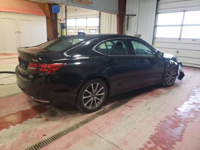 2016 ACURA TLX ADVANC 19UUB3F77GA000200