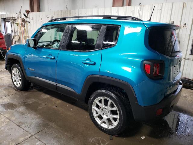 2019 JEEP RENEGADE L - ZACNJBBB0KPK66061