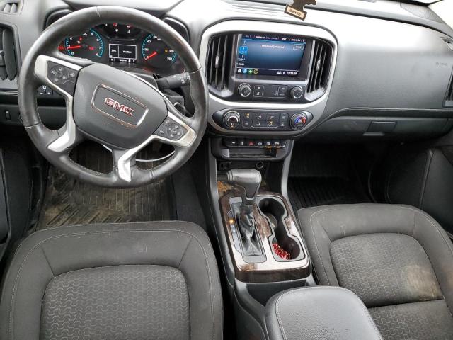 2021 GMC CANYON ELE 1GTG5CEN5M1119104