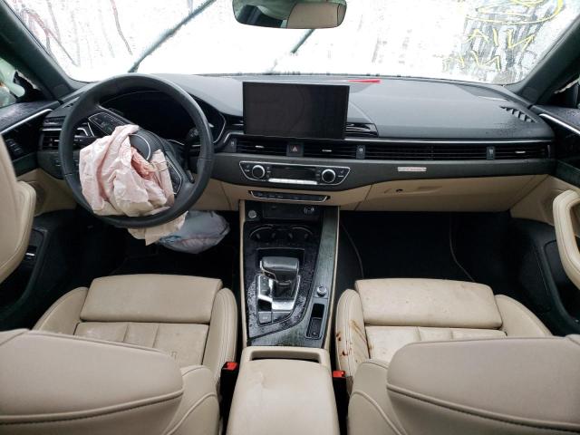 2020 AUDI A4 PREMIUM - WAUENAF43LA059319