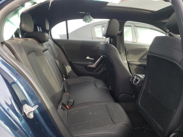 2019 MERCEDES-BENZ A 250 4MAT WDD3F4HB4KJ107922