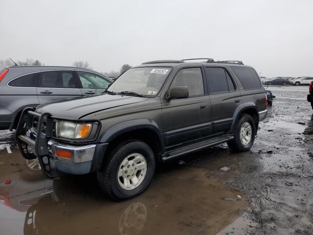 1998 Toyota 4Runner Limited