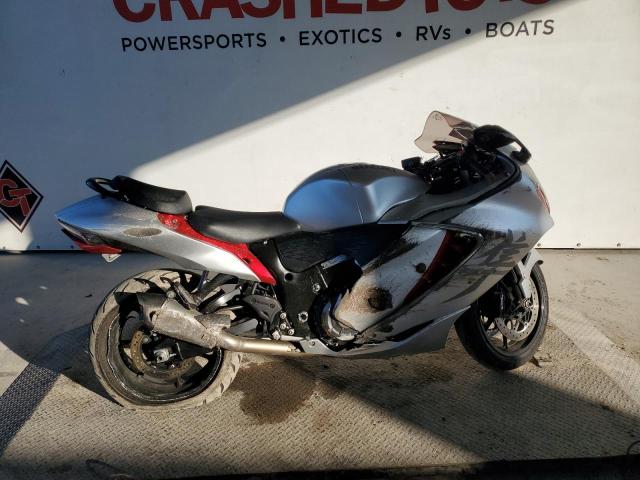 2022 SUZUKI GSX1300 RR - JS1EJ11B4N7100782