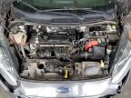2017 Ford Fiesta Se на продаже в Cartersville, GA - Front End