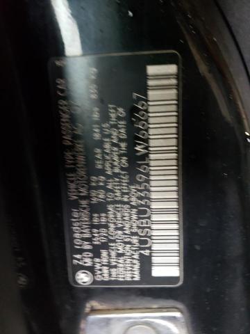 4USBU33596LW66667 BMW Z4 3.0