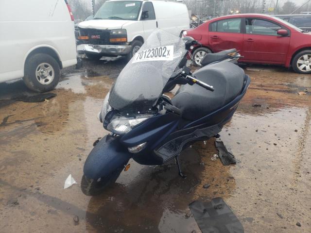 2022 SUZUKI UH200 MLCCH41A5N1600389