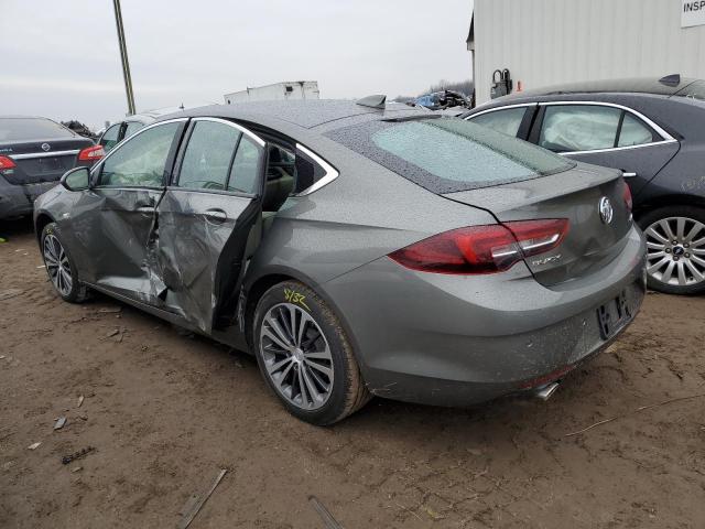 2018 BUICK REGAL ESSE W04GP6SX3J1070508