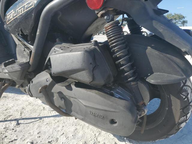 2012 YAMAHA YW125 RKRSE48Y7CA091612