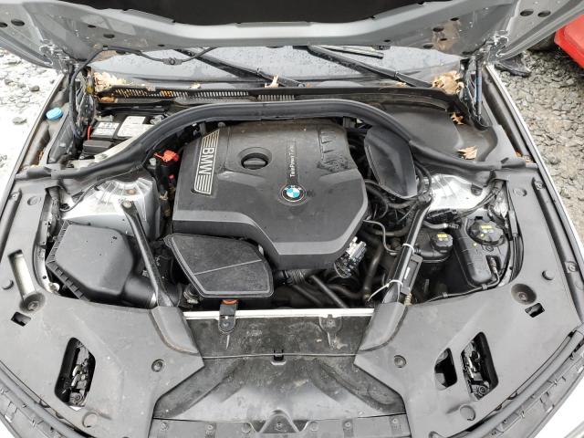 2017 BMW 530 XI - WBAJA7C3XHG905779