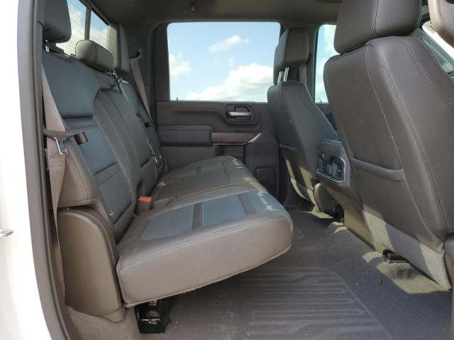 2020 GMC SIERRA K25 - 1GT49REY8LF106594