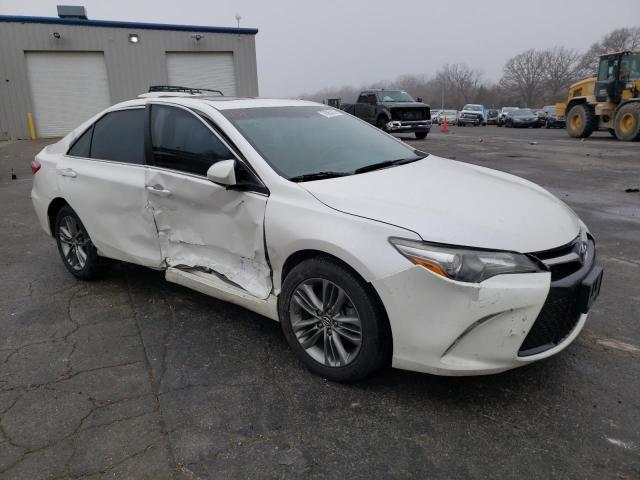 2016 TOYOTA CAMRY LE - 4T1BF1FKXGU123664
