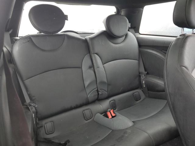 WMWMF93599TF96474 Mini Cooper