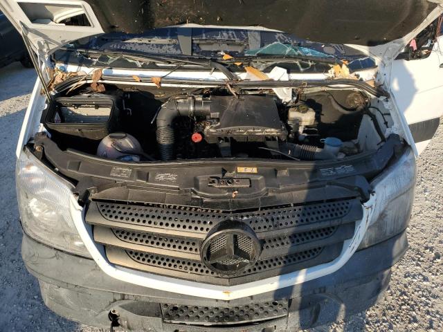 2016 MERCEDES-BENZ SPRINTER 3 WDAPF3DC7G9644669