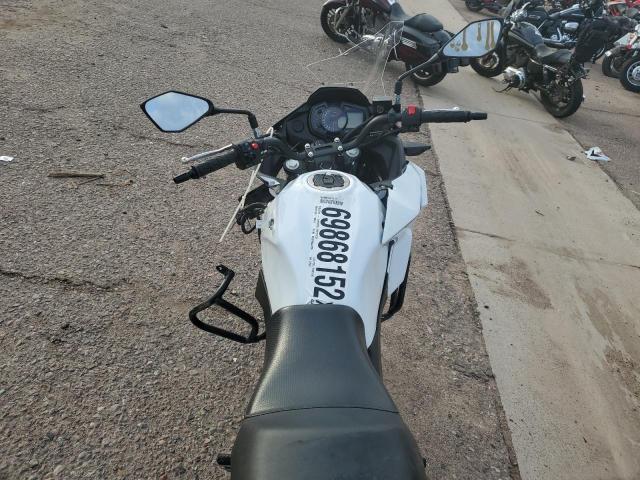 2020 KAWASAKI KLE300 B JKALE8B11LDA02398