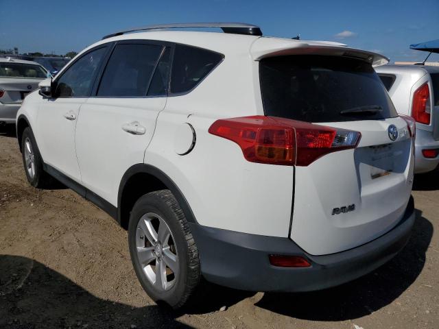 VIN JTMWFREV4DD012247 2013 TOYOTA RAV4 no.2