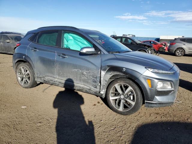 2020 HYUNDAI KONA ULTIM - KM8K5CA58LU462207