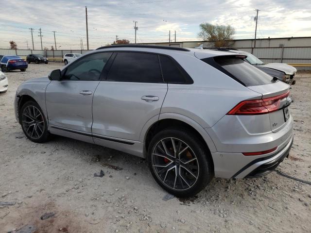 2019 AUDI Q8 PRESTIG WA1FVAF15KD032949
