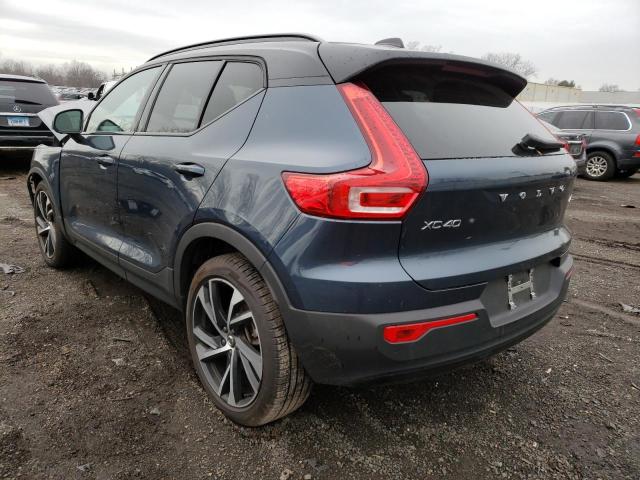 YV4162UM2N2714975 Volvo XC40
