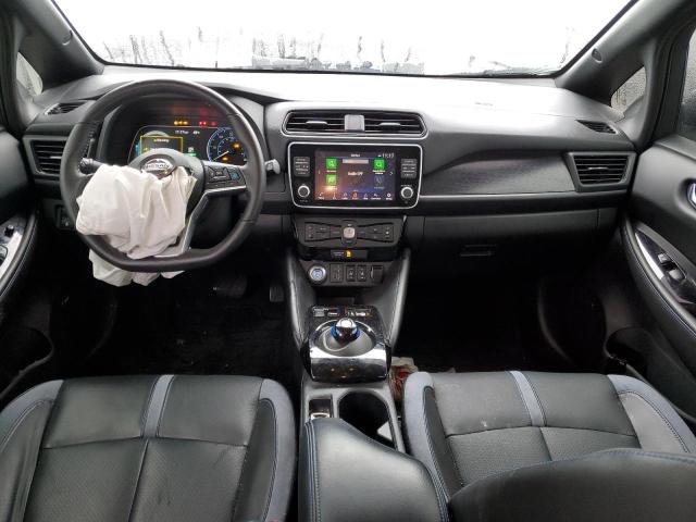 2020 NISSAN LEAF SL PL 1N4BZ1DP7LC303801