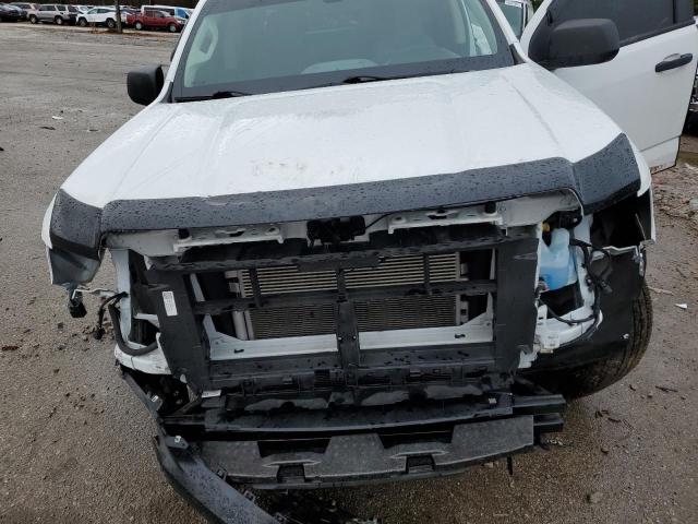 2021 GMC CANYON ELE 1GTG5BEN7M1275378