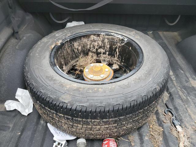 2021 GMC CANYON ELE 1GTG5CEN5M1119104