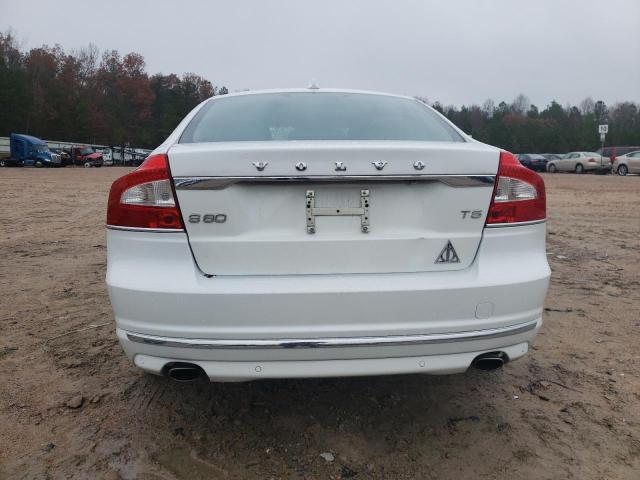2015 VOLVO S80 PREMIE YV140MAK5F1190108