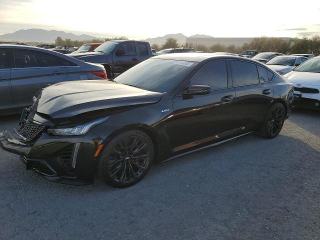 2022 Cadillac CT5-V Blackwing