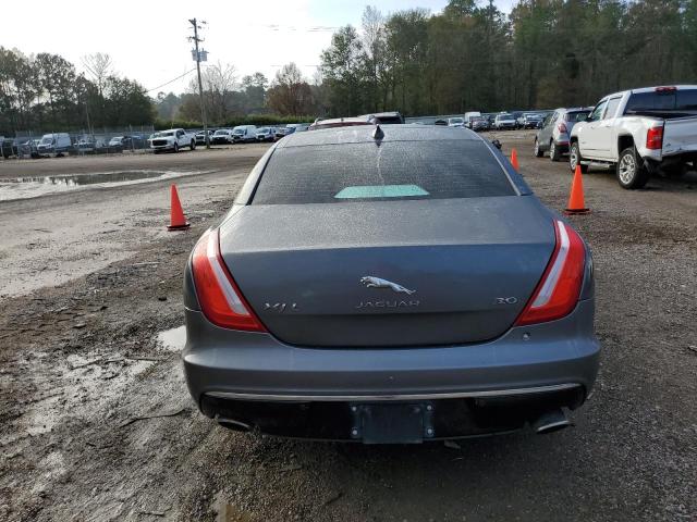 SAJWA2G7XG8V92994 Jaguar Xjl Portfolio